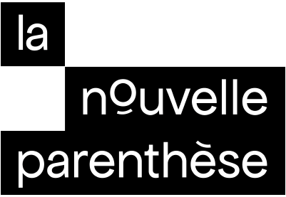 logo la nouvelle parenthese